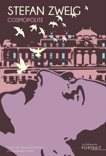 Cosmopolite de Stefan Zweig - Inédit by Stefan Zweig & Denis Charbit