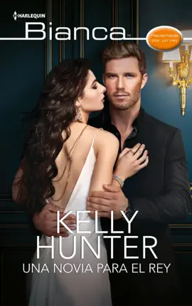 Read: Una novia para Book el rey
