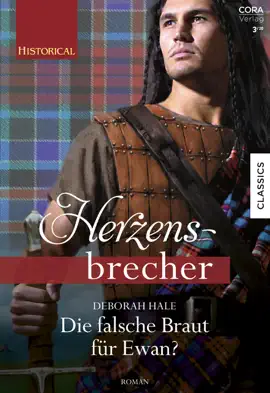 Read: Die Book falsche Braut für Ewan?