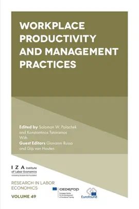 Read: Workplace Productivity and Management Practices Book