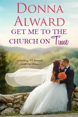 Read: Get Me Book to the Church on Time