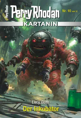 Read: Kartanin 10: Der Book Inkubator