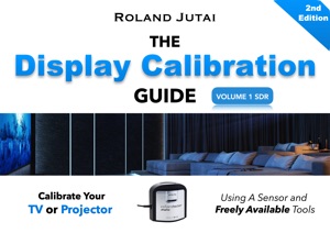 Display Calibration Guide Vol 1 SDR