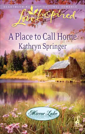 Read: A Place to Call Book Home