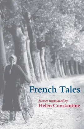 Read: Book French Tales