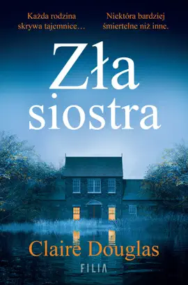 Read: Zła siostra Book