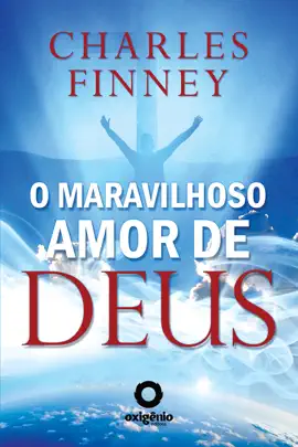 Read: O Maravilhoso Amor de Deus Book