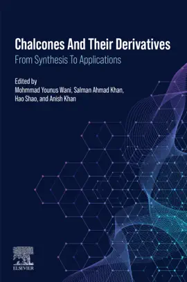 Read: Chalcones and their Book Derivatives
