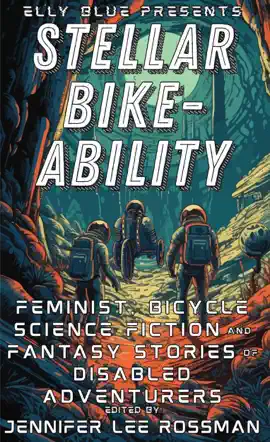 Read: Stellar Bike-Ability Book
