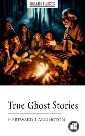 True Ghost Stories