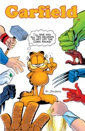Garfield Vol. 2 - Jim Davis & Mark Evanier