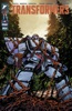 Book TRANSFORMERS #14