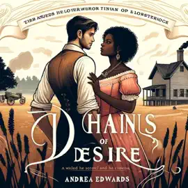 Read: Chains of Desire Book