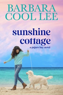 Sunshine Cottage by Barbara Cool Lee