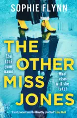 The Other Miss Jones