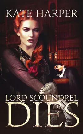 Read: Lord Scoundrel Dies - A Regency Book Murder Mystery