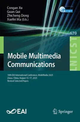 Read: Book Mobile Multimedia Communications