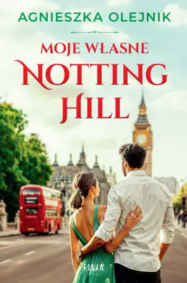 Read: Book Moje własne Notting Hill