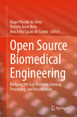 Read: Open Book Source Biomedical Engineering