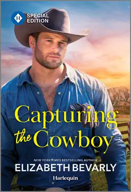 Read: Capturing the Cowboy Book