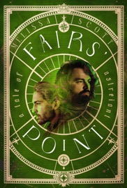 Fairs' Point: A Novel of Astreiant - Melissa Scott