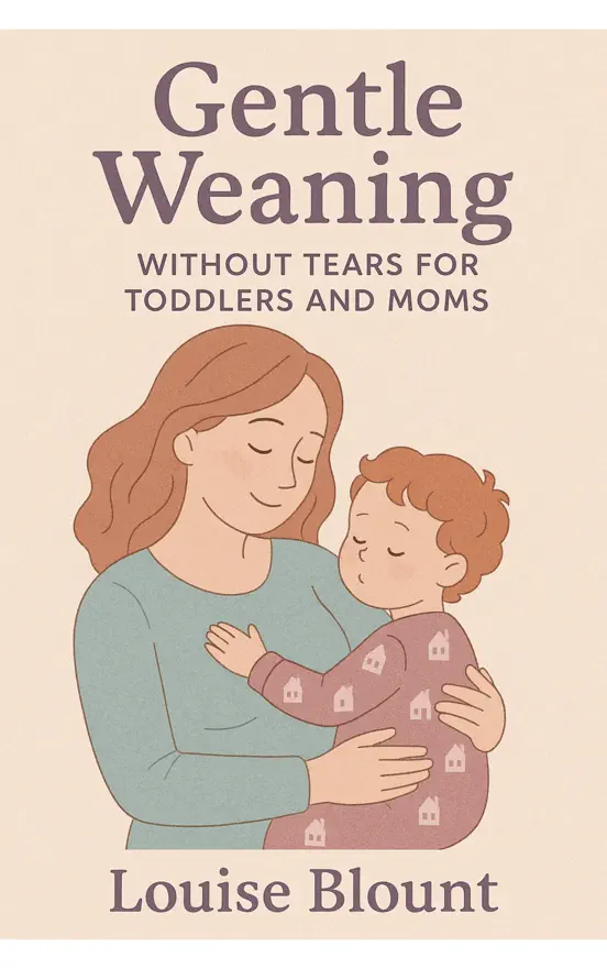 Gentle Weaning