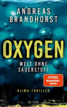 Read: Oxygen