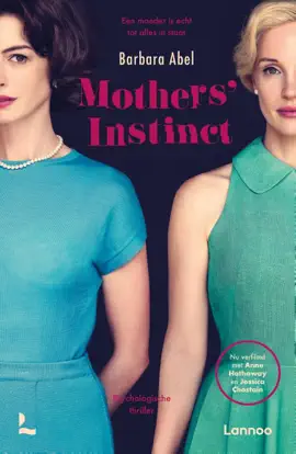 Read: Mothers' Book Instinct