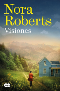 Visiones Book Cover