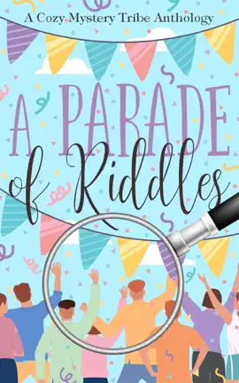 Read: Book A Parade of Riddles