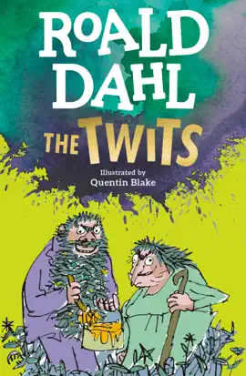 Read: The Book Twits