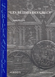“Les bêtises des Grecs”