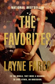 The Favorites - Layne Fargo