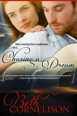 Read: Book Chasing a Dream