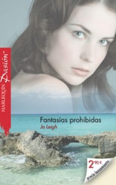 Fantasías prohibidas - Jo Leigh