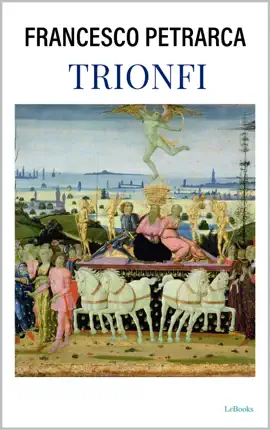 Read: Trionfi Book - Petrarca