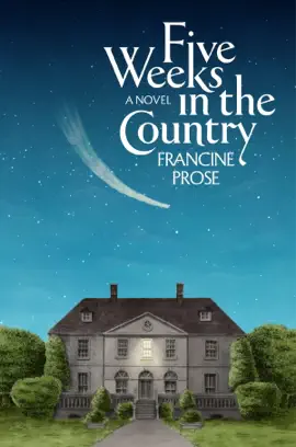 Read: Five Weeks Book in the Country