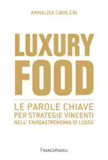 Luxury food