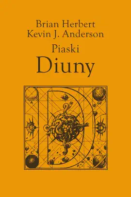 Read: Piaski Diuny Book
