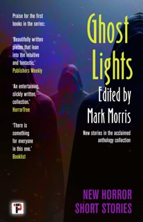 Ghost Lights by Mark Morris