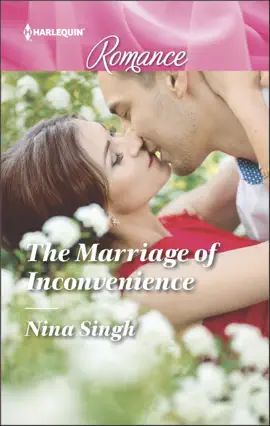 Read: The Marriage Book of Inconvenience