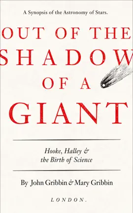 Read: Book Out of the Shadow of a Giant