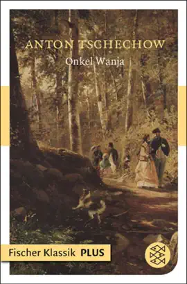 Read: Book Onkel Wanja