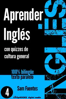 Aprender Inglés con Quizzes de Cultura General  #4
