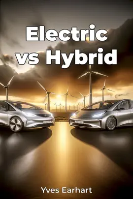 Electric vs Hybrid
