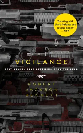 Read: Vigilance