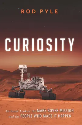 Read: Curiosity