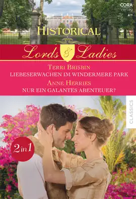 Read: Historical Lords & Ladies Band Book 80