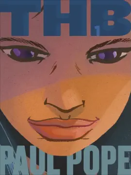 Read: Total THB, Book Volume 1