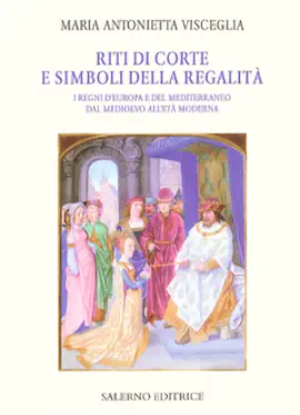 Read: Book Riti di corte e simboli della regalità